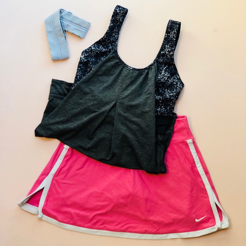 Ultimate Fitness Tank